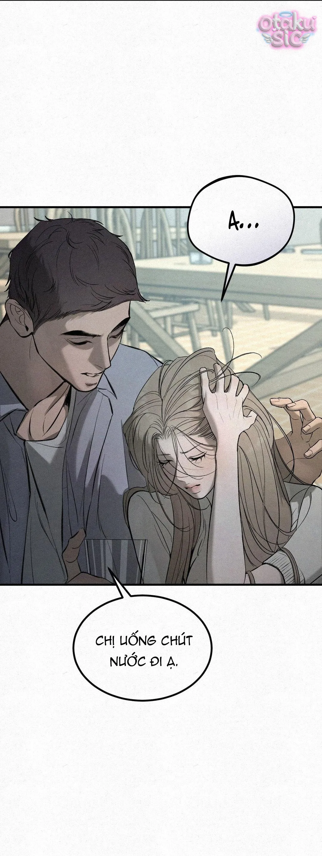 Tình Yêu Rác Rưởi - Chap 10 - Trang 29