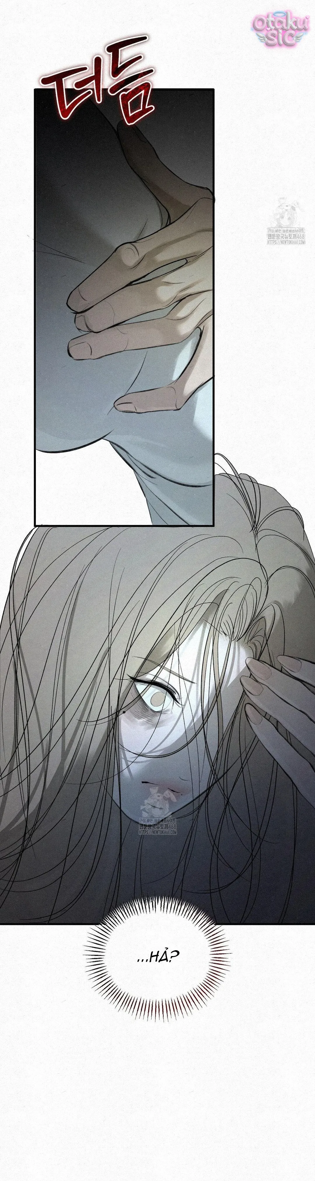 Tình Yêu Rác Rưởi - Chap 10 - Trang 30