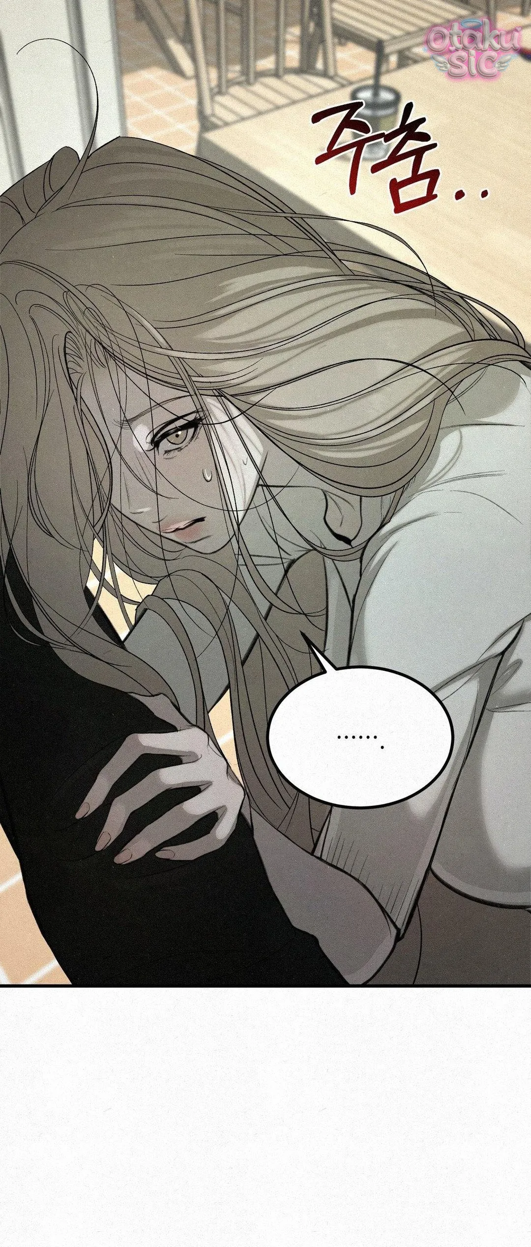 Tình Yêu Rác Rưởi - Chap 10 - Trang 37