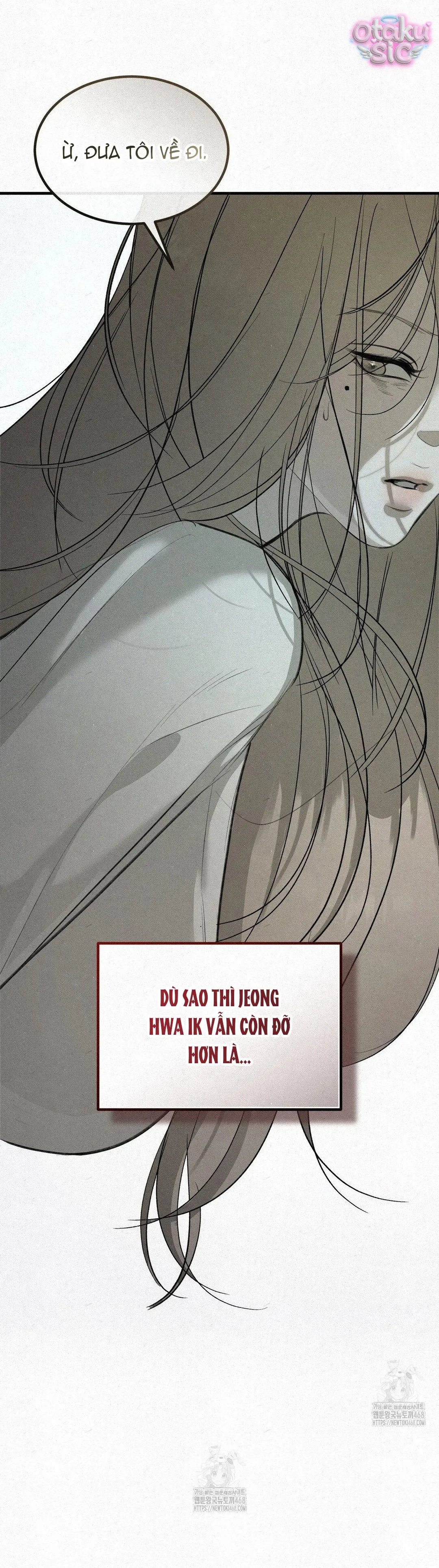 Tình Yêu Rác Rưởi - Chap 10 - Trang 40