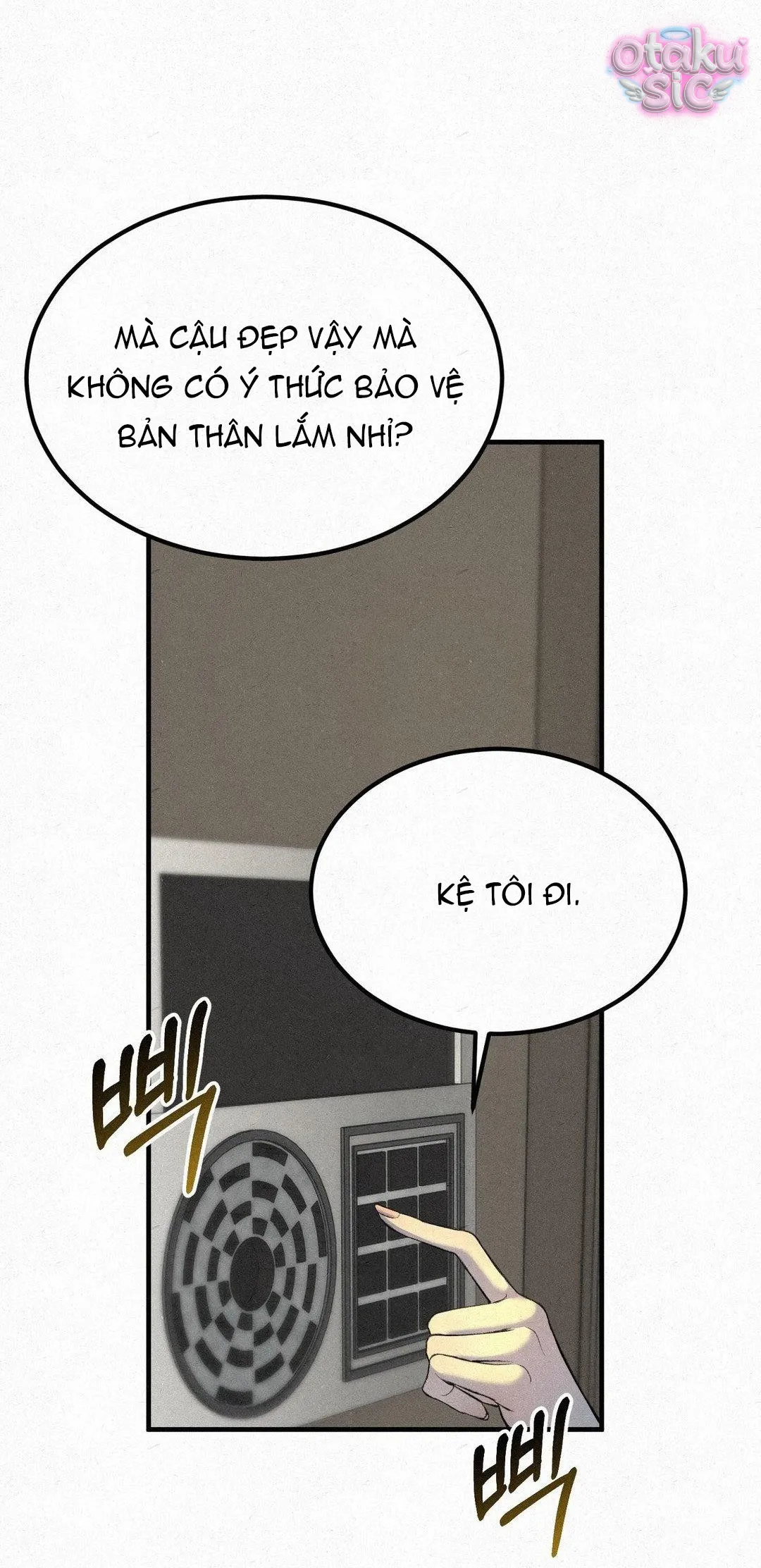 Tình Yêu Rác Rưởi - Chap 10 - Trang 43