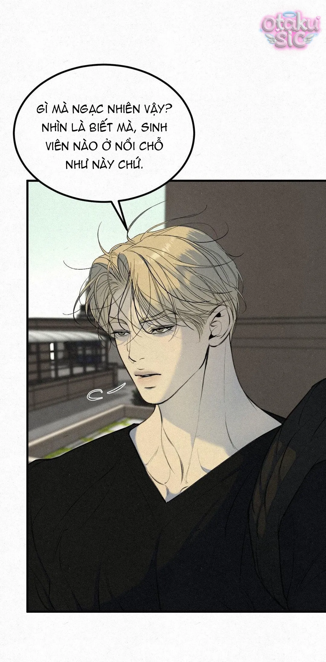 Tình Yêu Rác Rưởi - Chap 10 - Trang 45