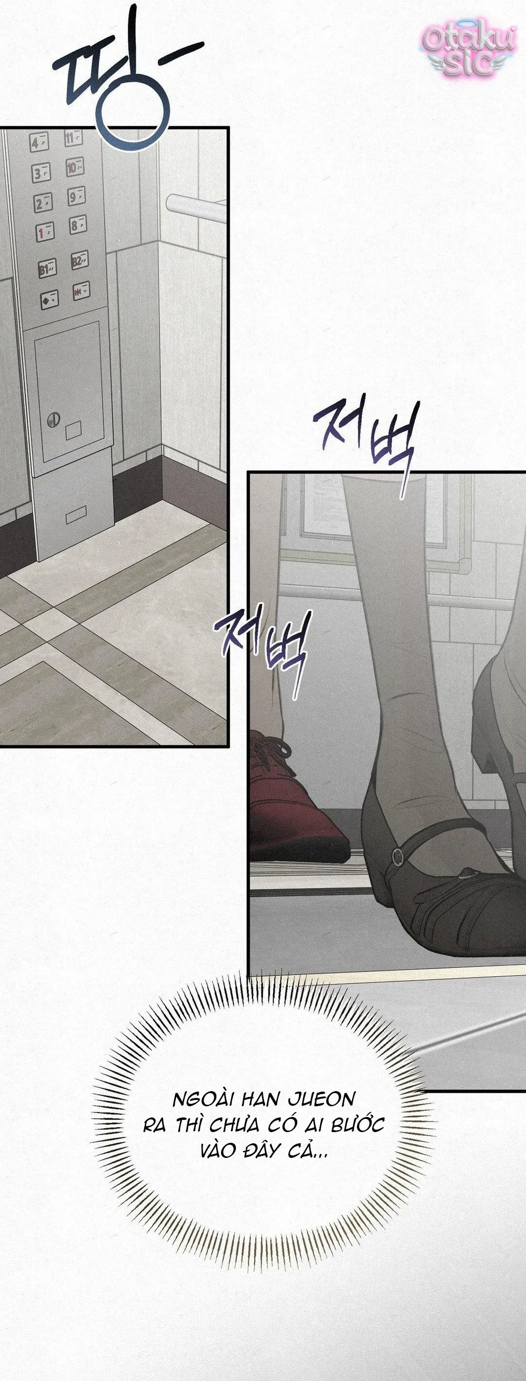 Tình Yêu Rác Rưởi - Chap 10 - Trang 49
