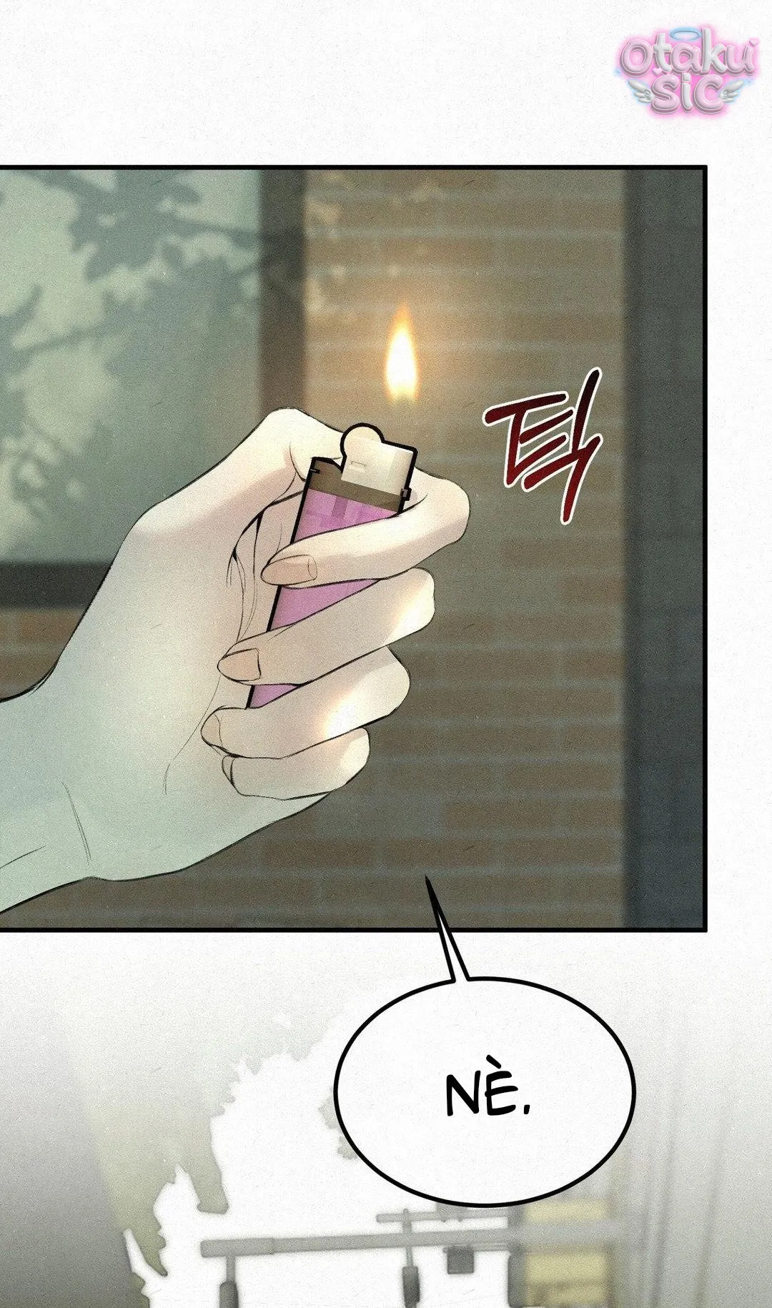 Tình Yêu Rác Rưởi - Chap 10 - Trang 5