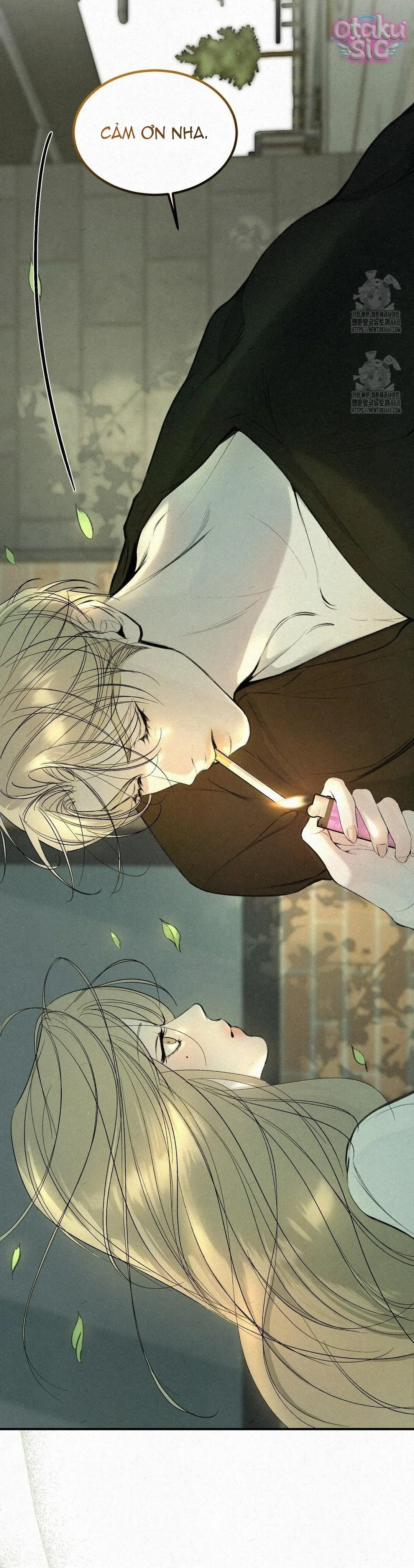 Tình Yêu Rác Rưởi - Chap 10 - Trang 6