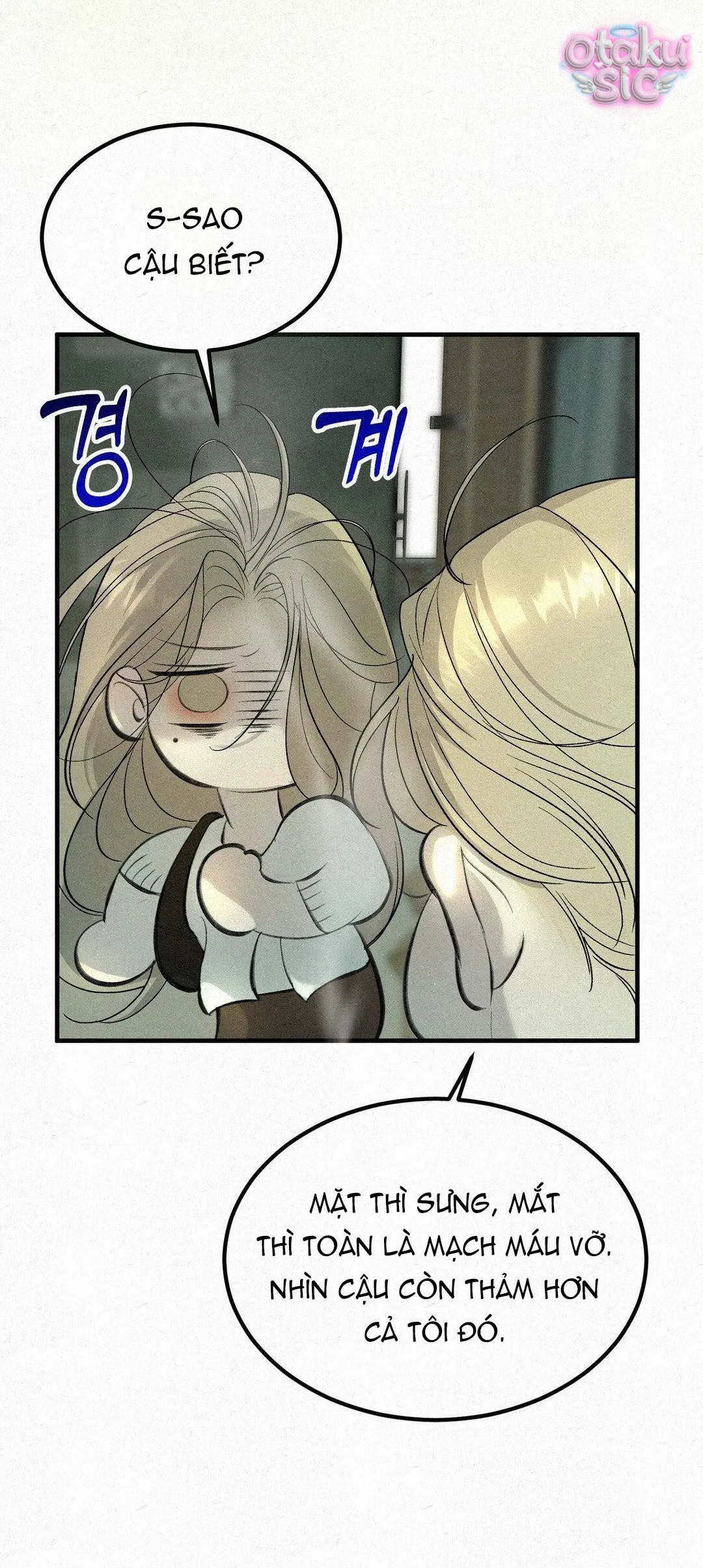 Tình Yêu Rác Rưởi - Chap 10 - Trang 9