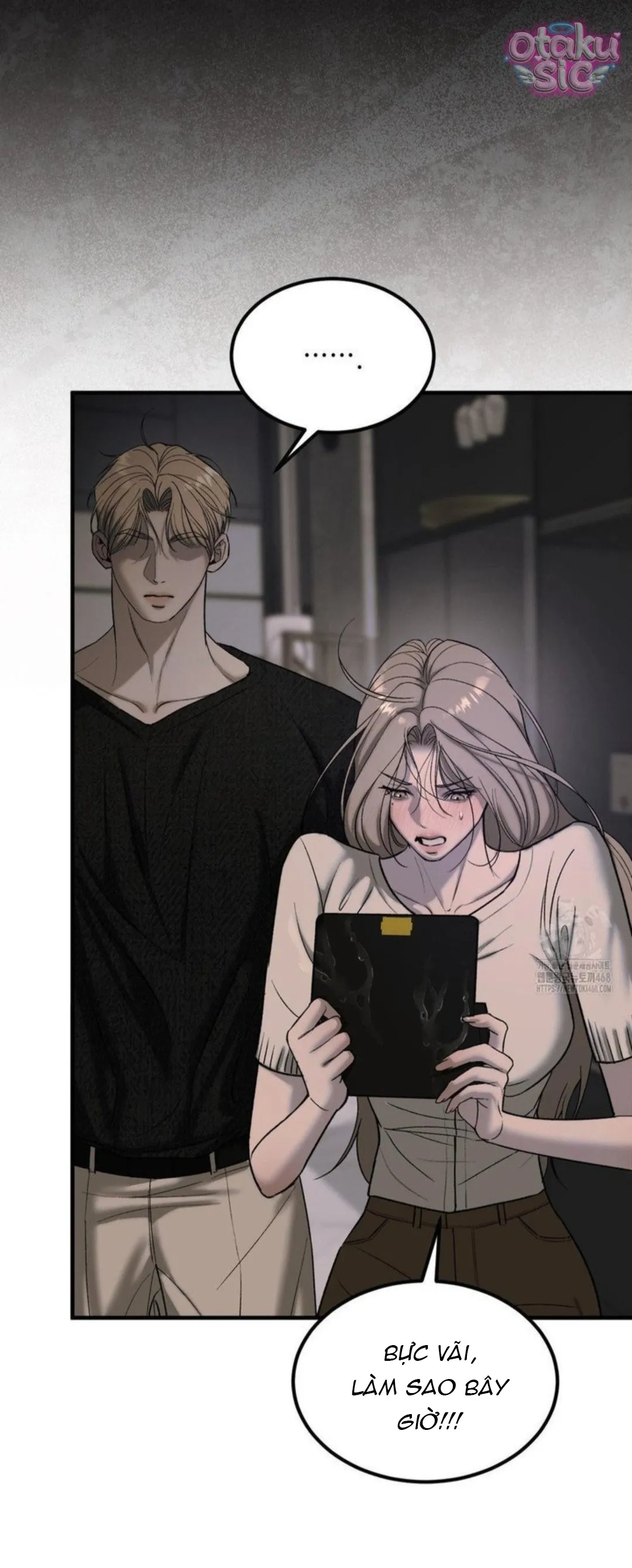 Tình Yêu Rác Rưởi - Chap 11 - Trang 10