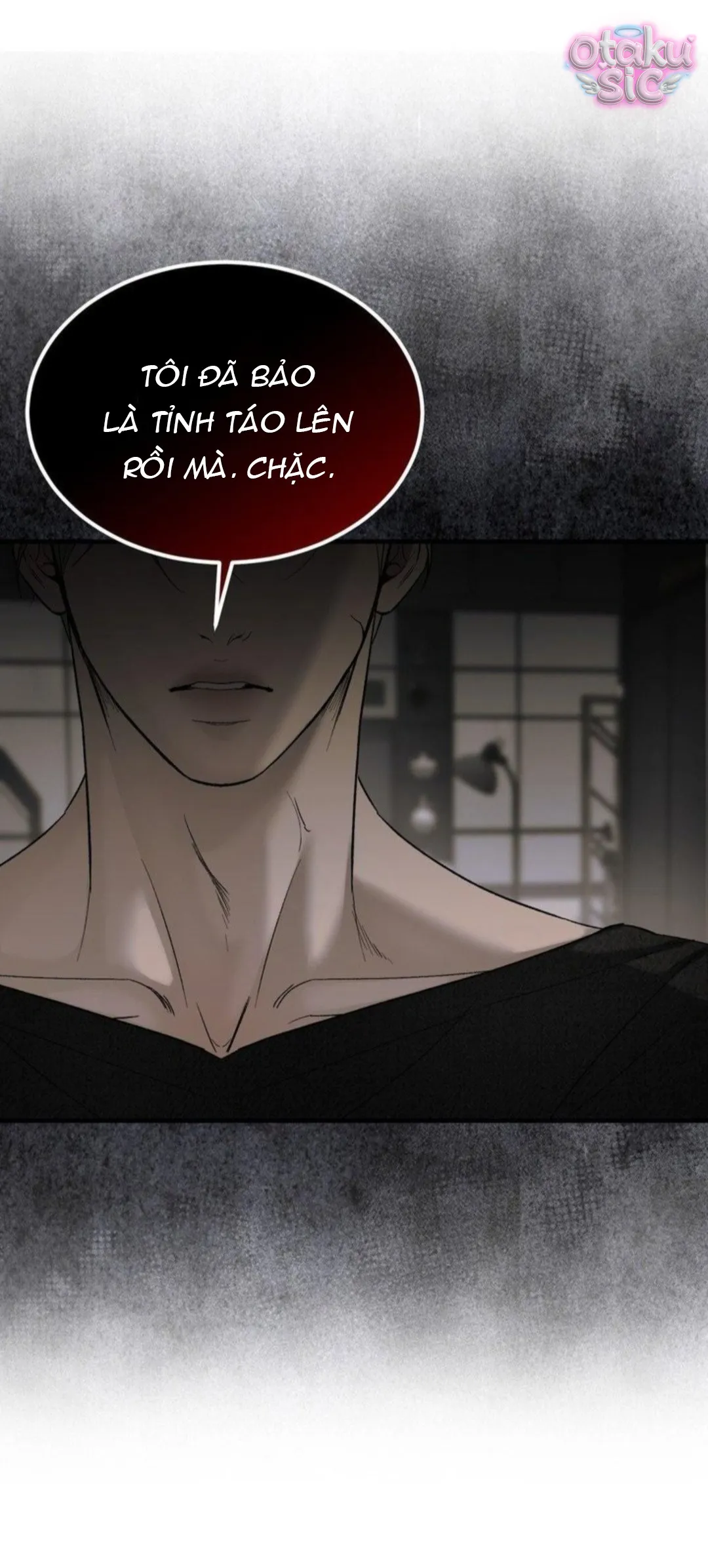 Tình Yêu Rác Rưởi - Chap 11 - Trang 11