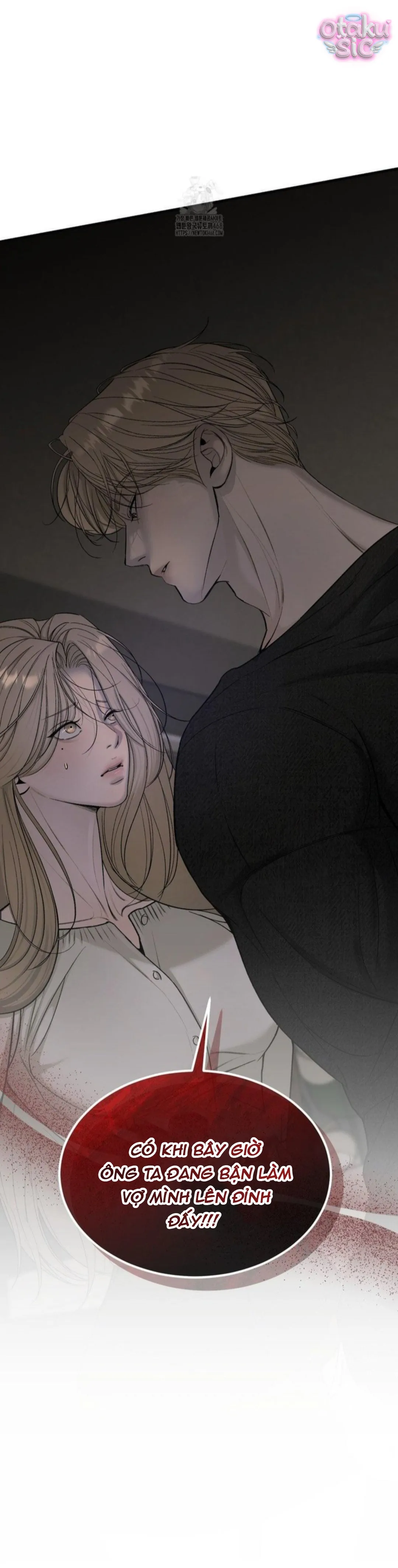 Tình Yêu Rác Rưởi - Chap 11 - Trang 13