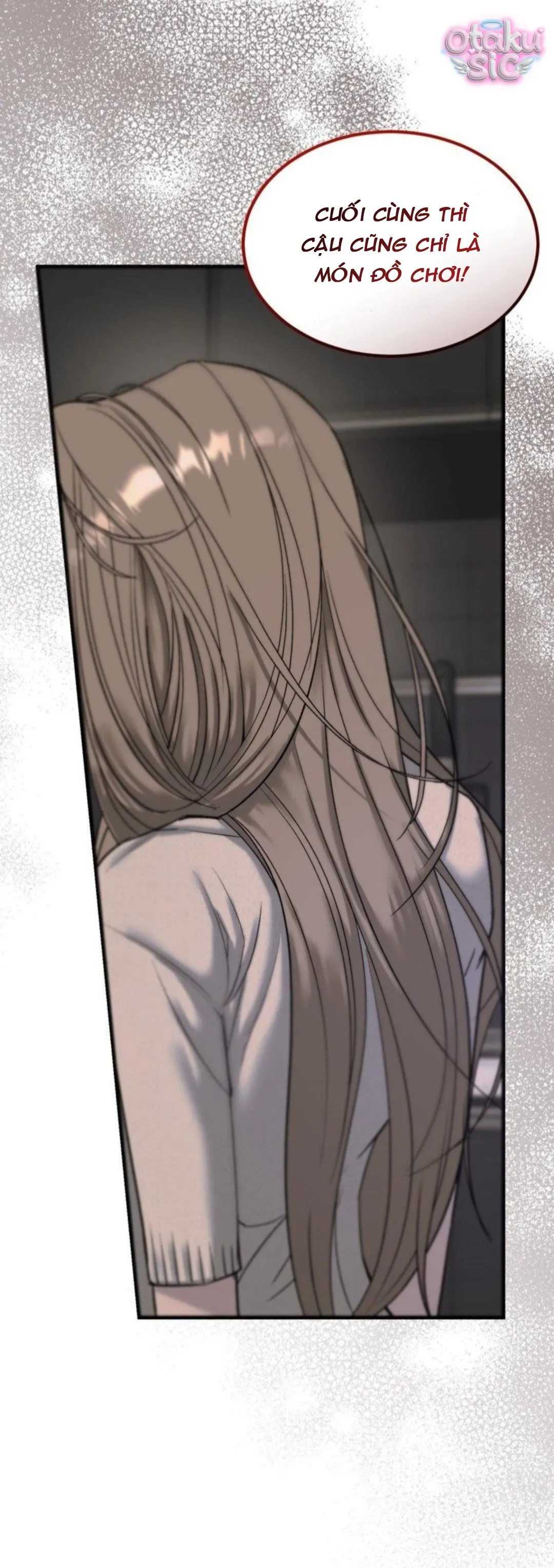 Tình Yêu Rác Rưởi - Chap 11 - Trang 21