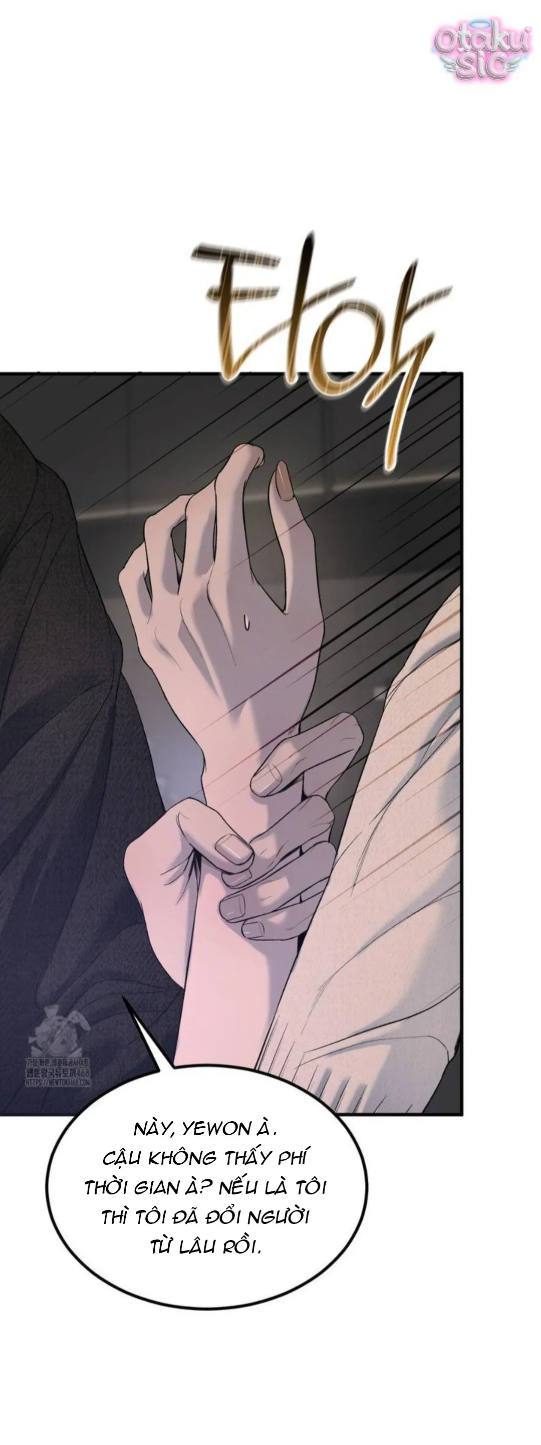 Tình Yêu Rác Rưởi - Chap 11 - Trang 23