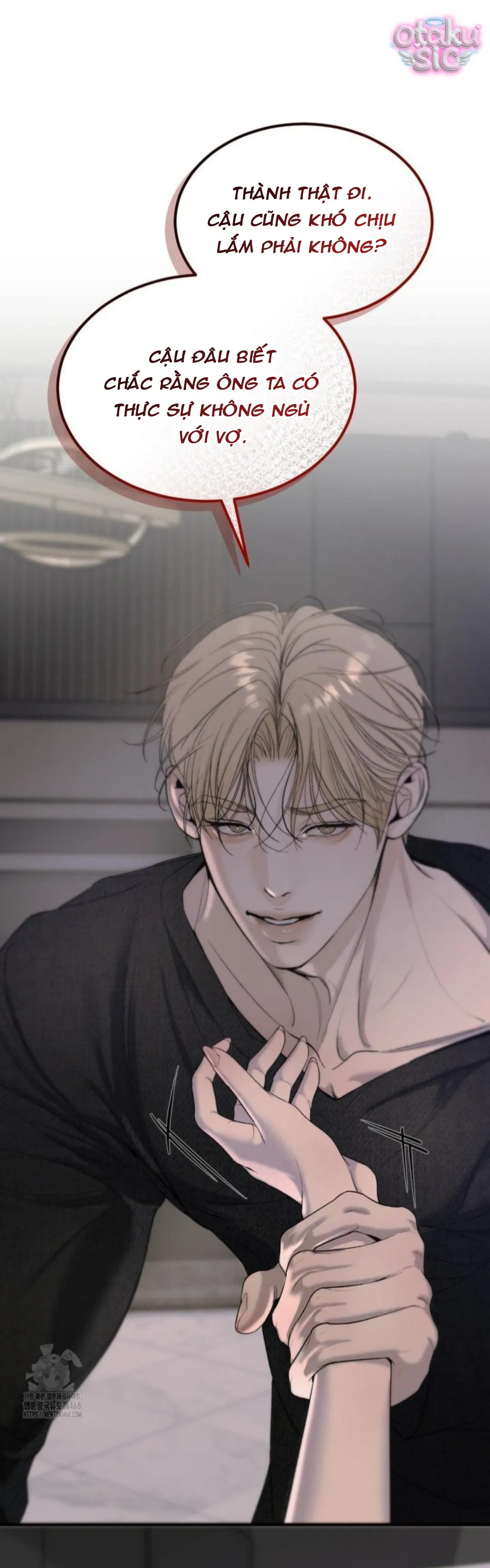 Tình Yêu Rác Rưởi - Chap 11 - Trang 24