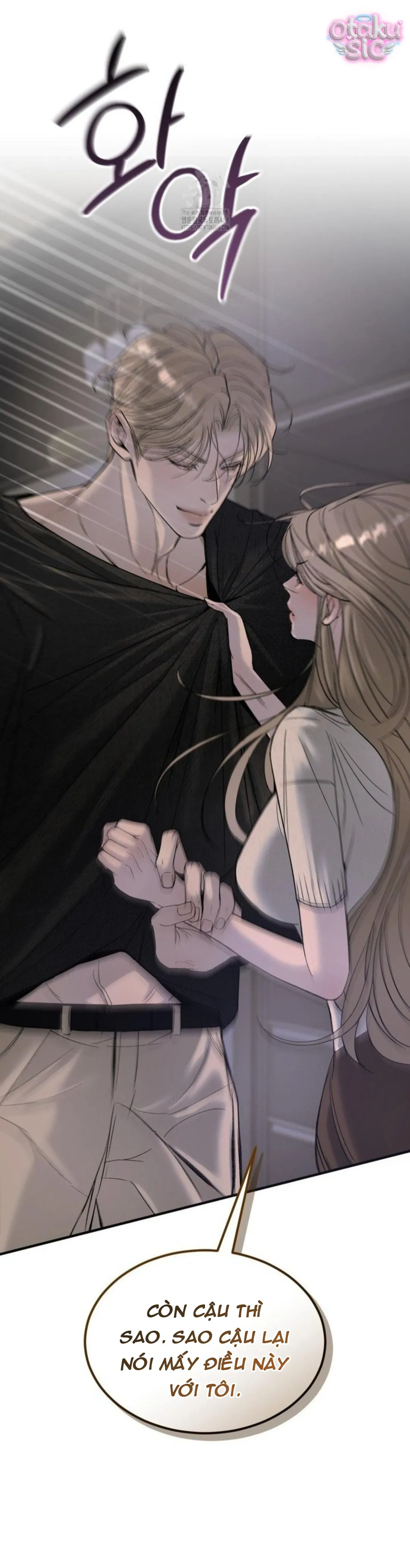 Tình Yêu Rác Rưởi - Chap 11 - Trang 27