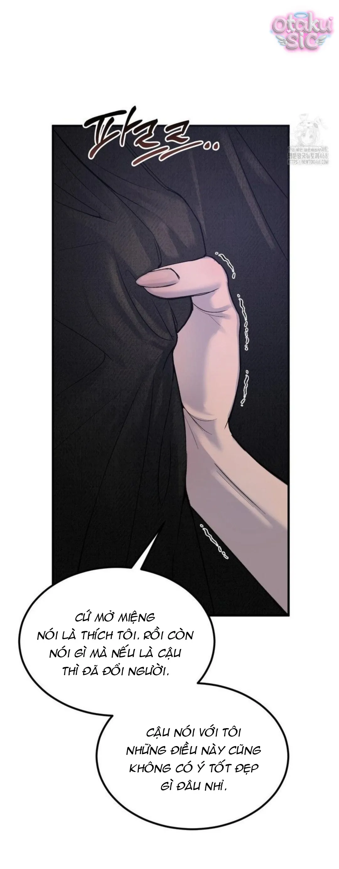 Tình Yêu Rác Rưởi - Chap 11 - Trang 28