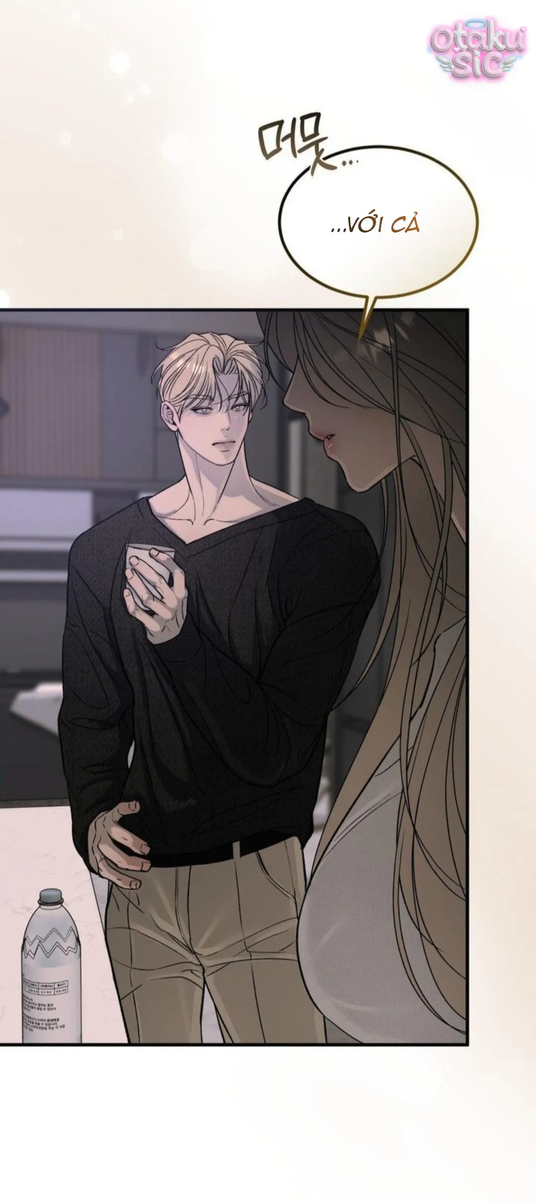 Tình Yêu Rác Rưởi - Chap 11 - Trang 3