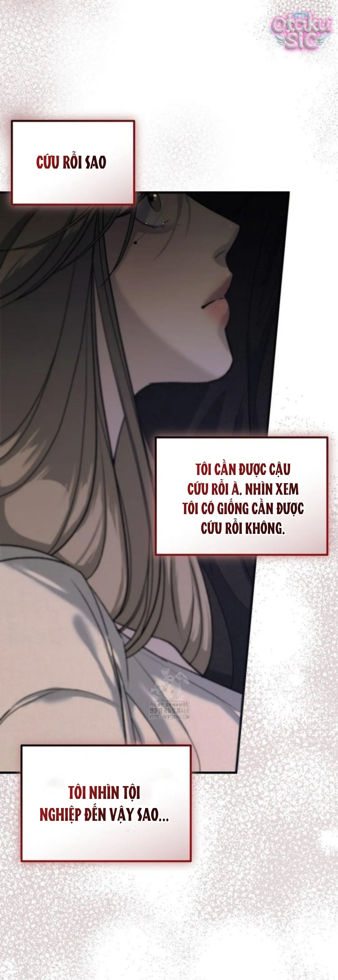 Tình Yêu Rác Rưởi - Chap 11 - Trang 34