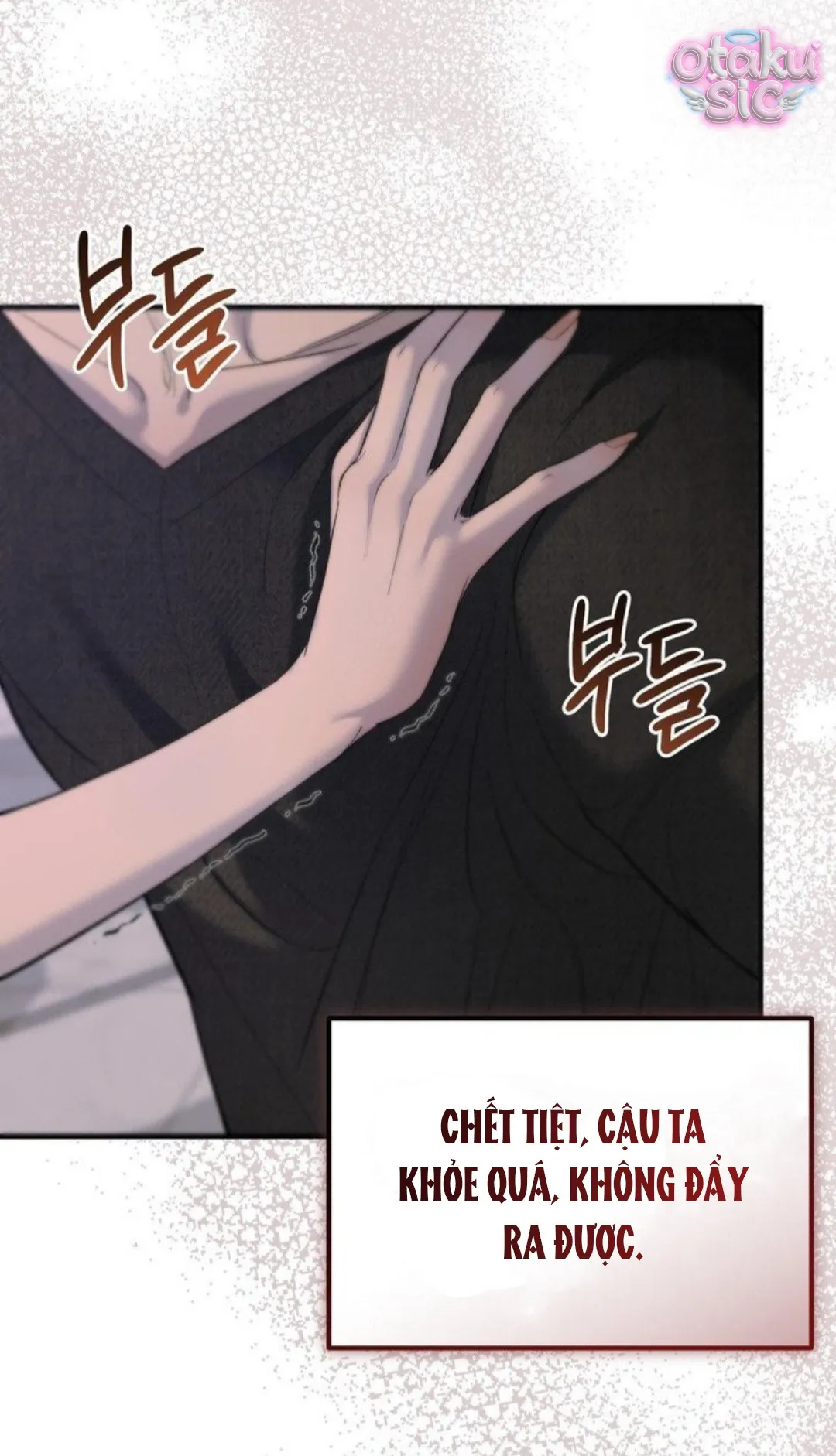 Tình Yêu Rác Rưởi - Chap 11 - Trang 36