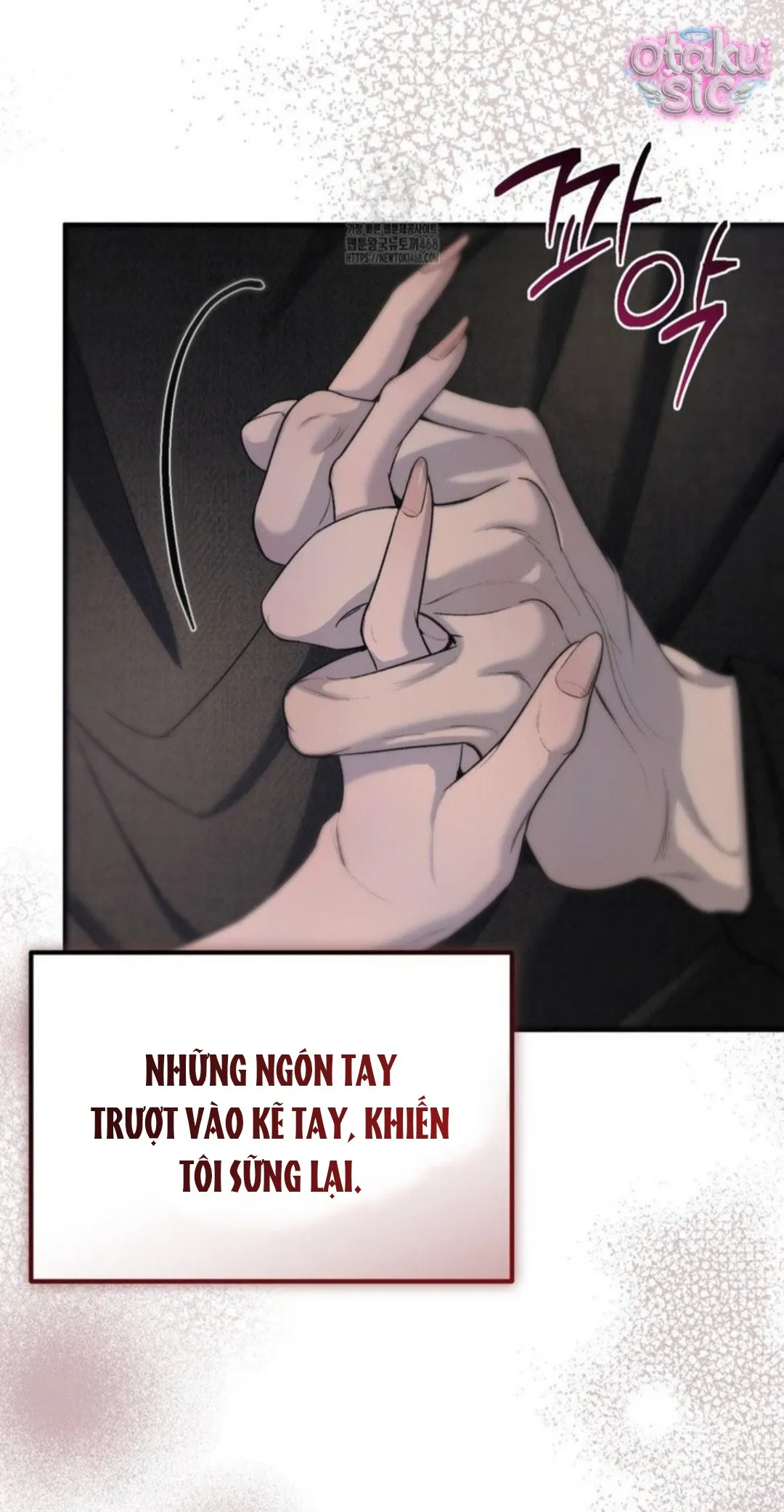 Tình Yêu Rác Rưởi - Chap 11 - Trang 37