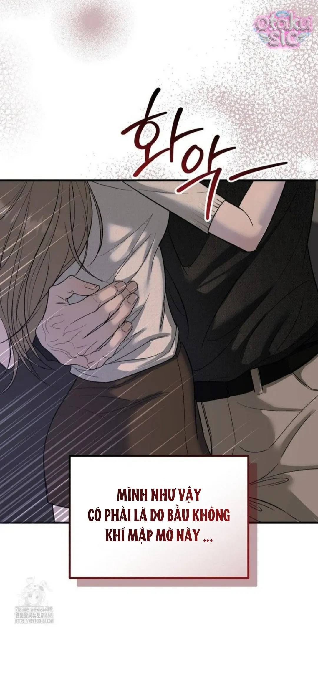 Tình Yêu Rác Rưởi - Chap 11 - Trang 38