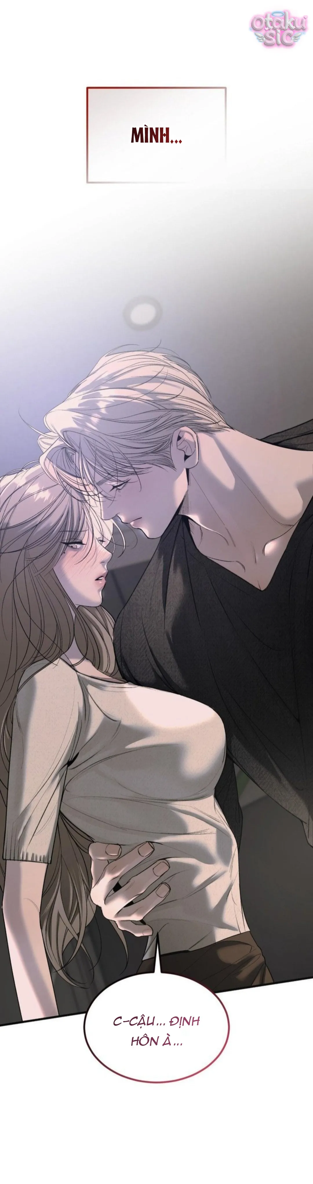 Tình Yêu Rác Rưởi - Chap 11 - Trang 39