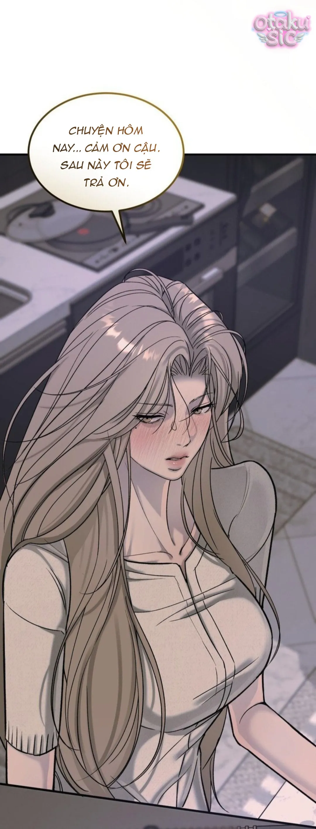Tình Yêu Rác Rưởi - Chap 11 - Trang 4