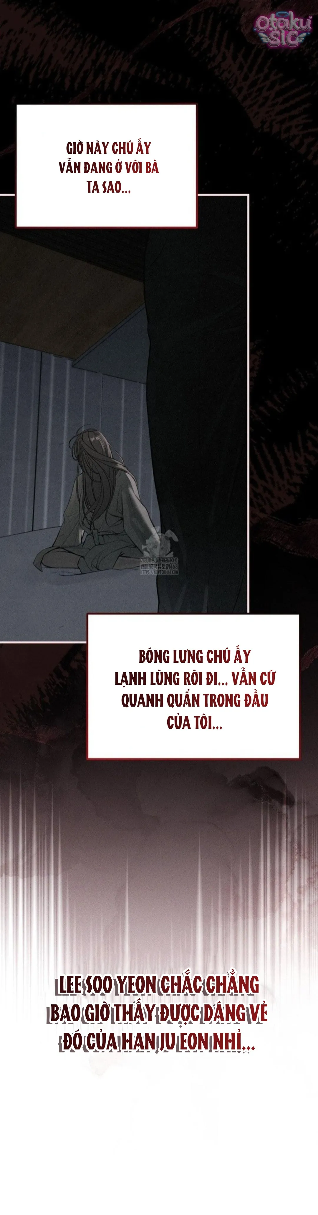 Tình Yêu Rác Rưởi - Chap 11 - Trang 43