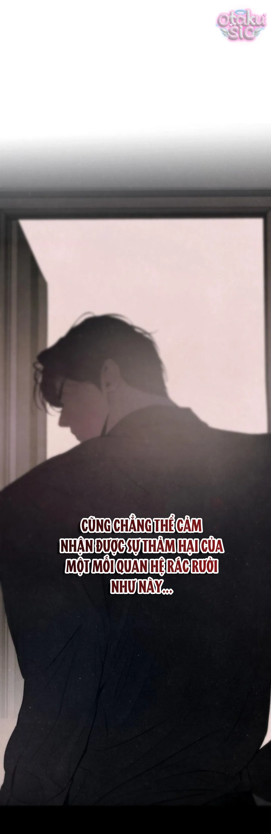 Tình Yêu Rác Rưởi - Chap 11 - Trang 44