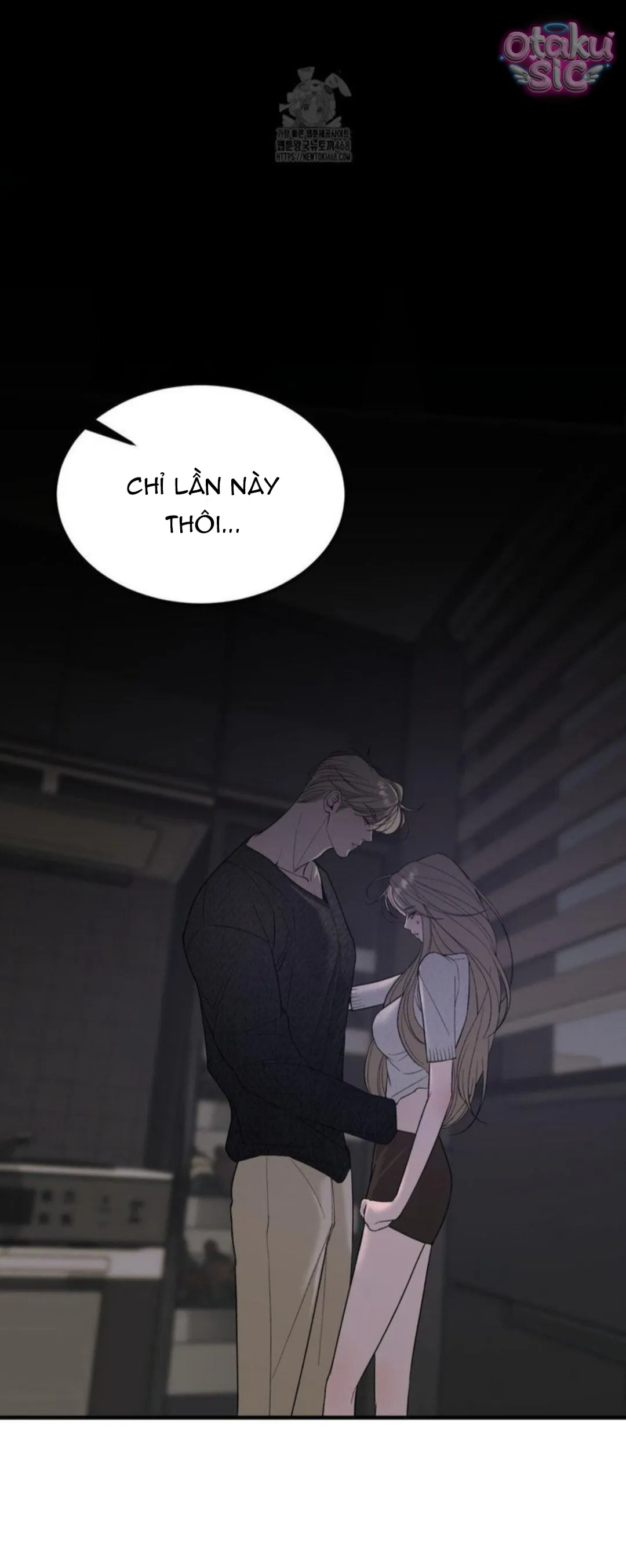 Tình Yêu Rác Rưởi - Chap 11 - Trang 45