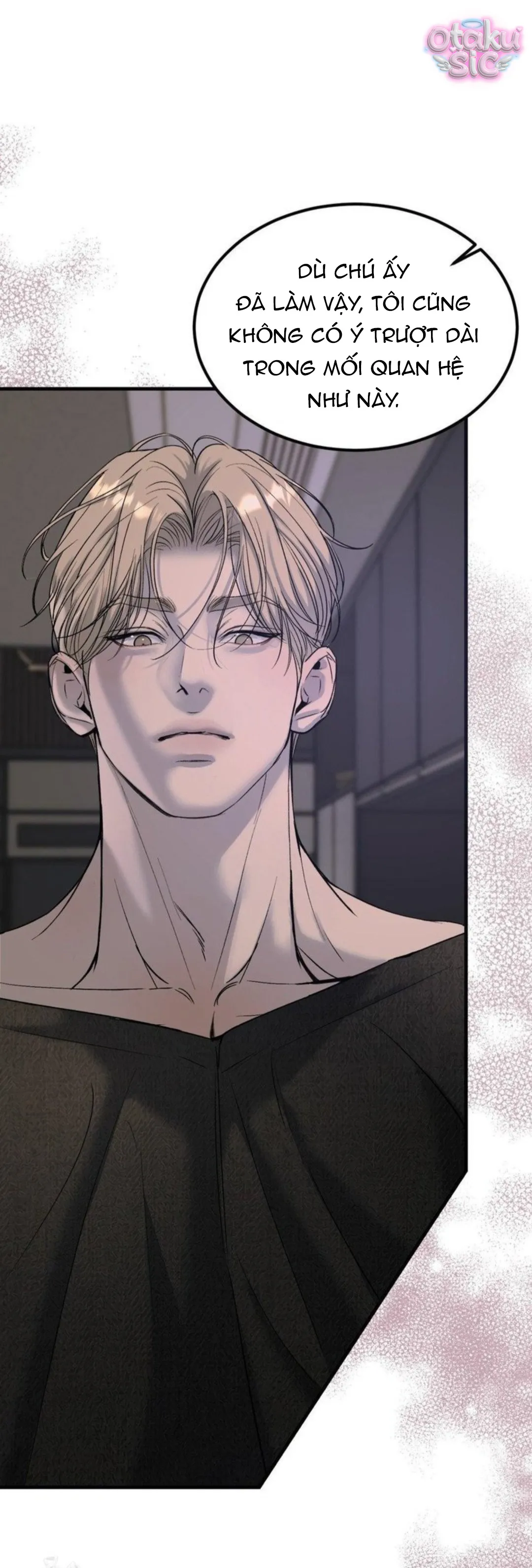 Tình Yêu Rác Rưởi - Chap 11 - Trang 46