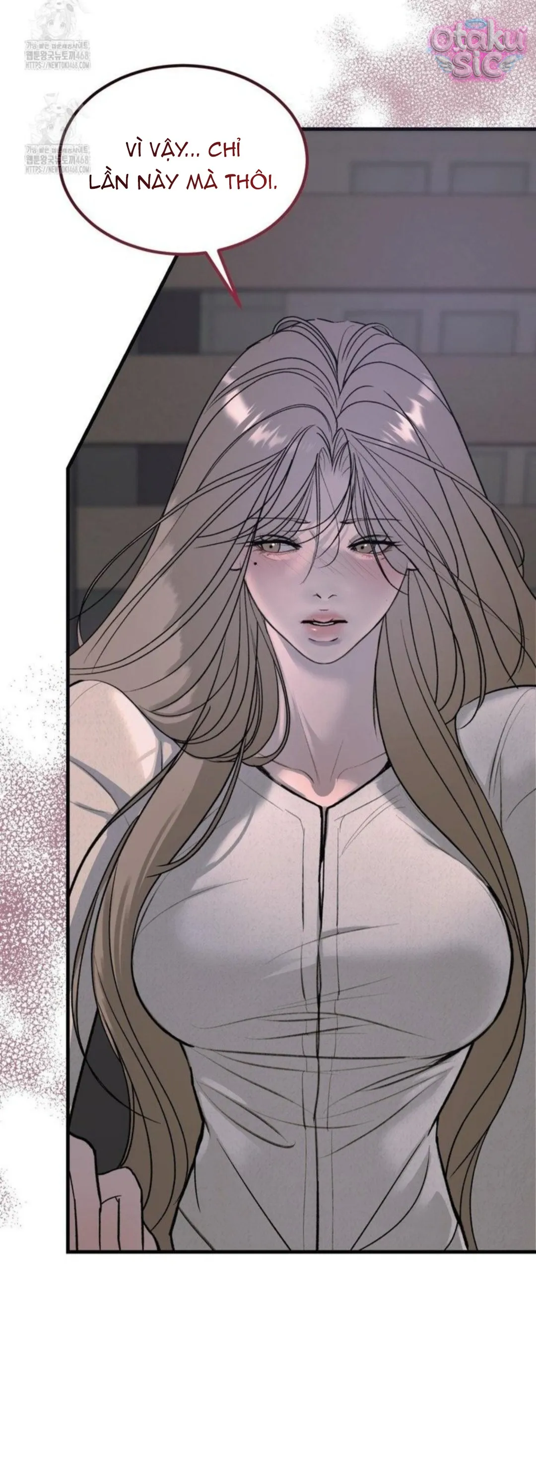 Tình Yêu Rác Rưởi - Chap 11 - Trang 47