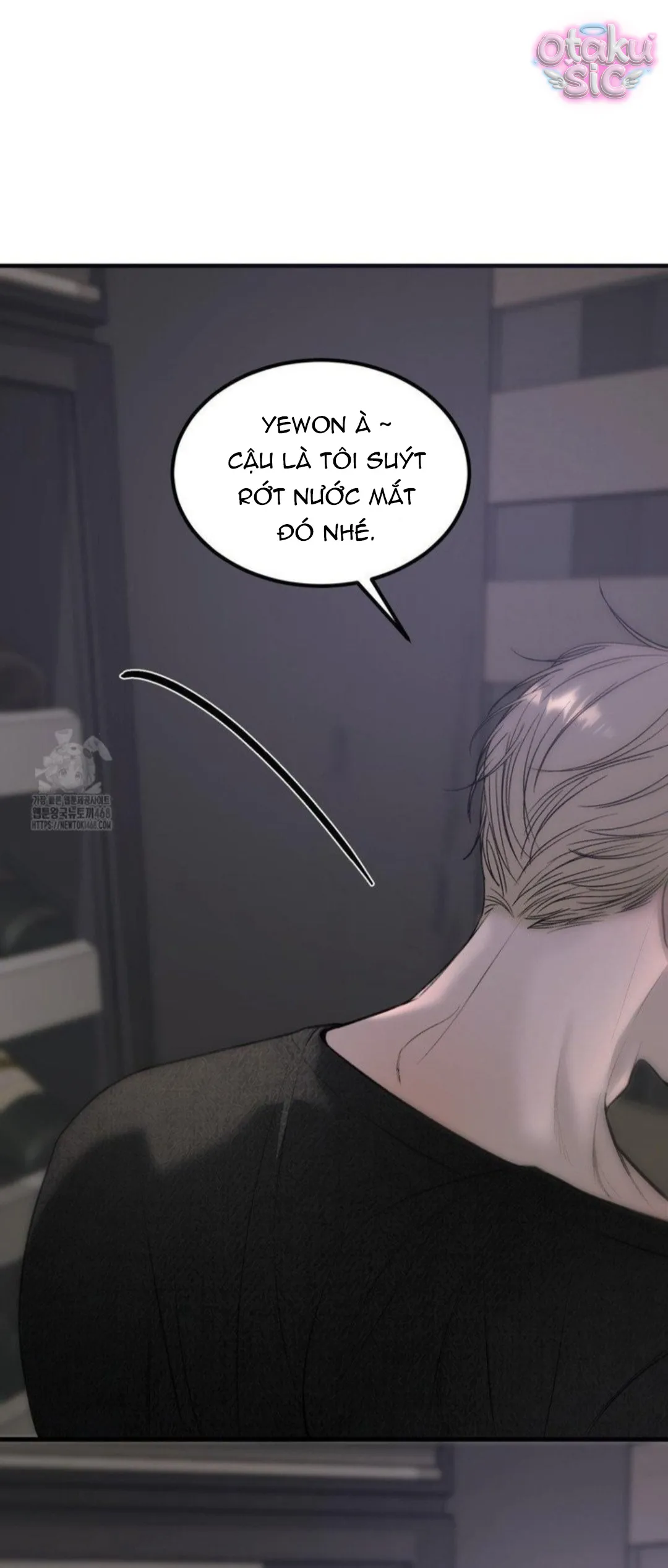 Tình Yêu Rác Rưởi - Chap 11 - Trang 48