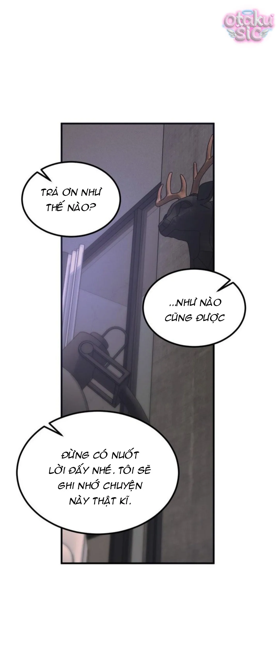 Tình Yêu Rác Rưởi - Chap 11 - Trang 6