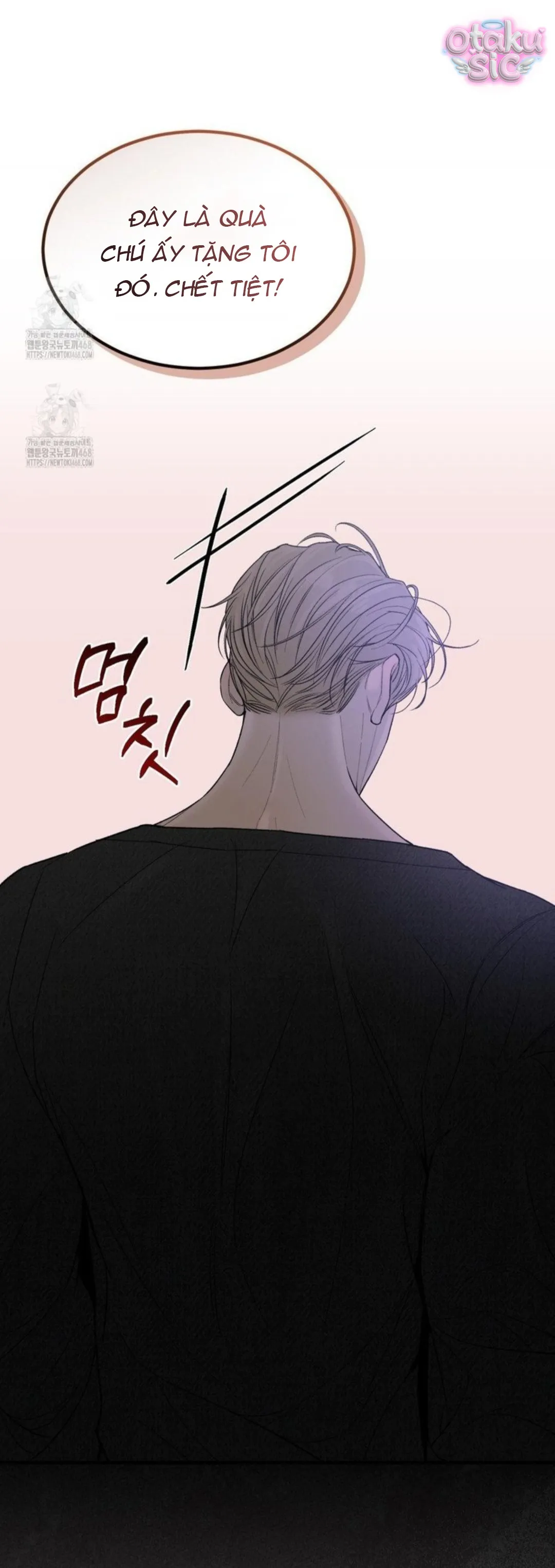 Tình Yêu Rác Rưởi - Chap 11 - Trang 9
