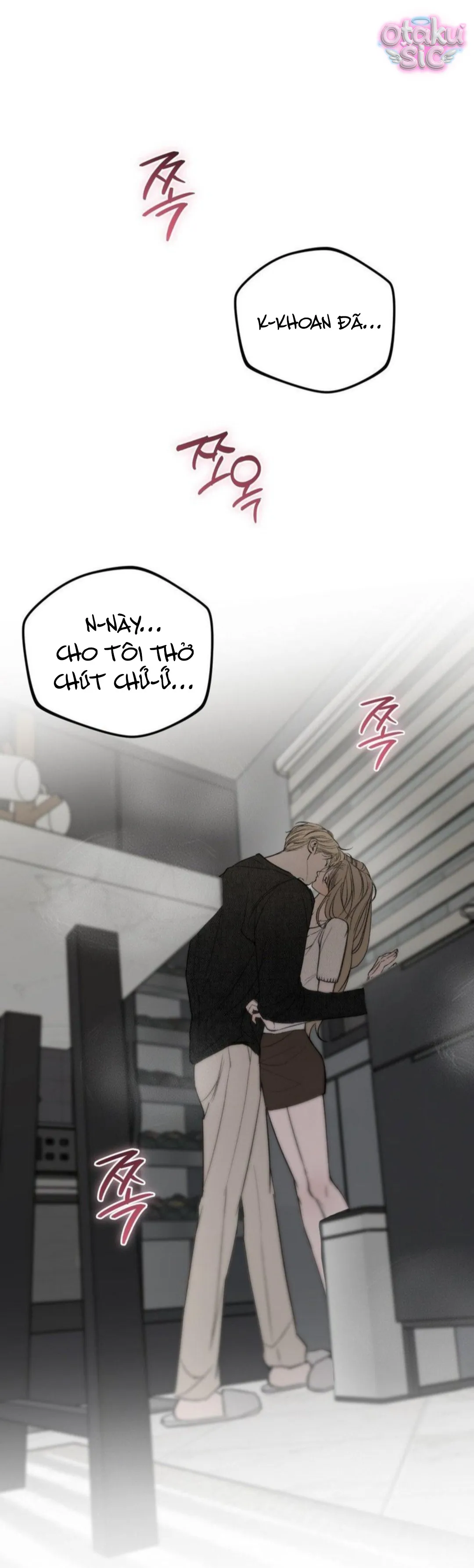 Tình Yêu Rác Rưởi - Chap 12 - Trang 0