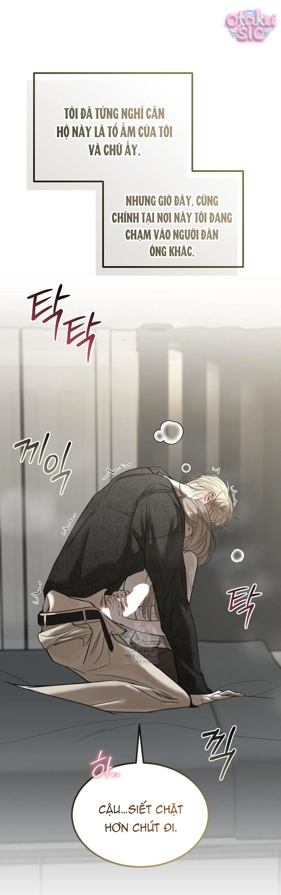 Tình Yêu Rác Rưởi - Chap 12 - Trang 14