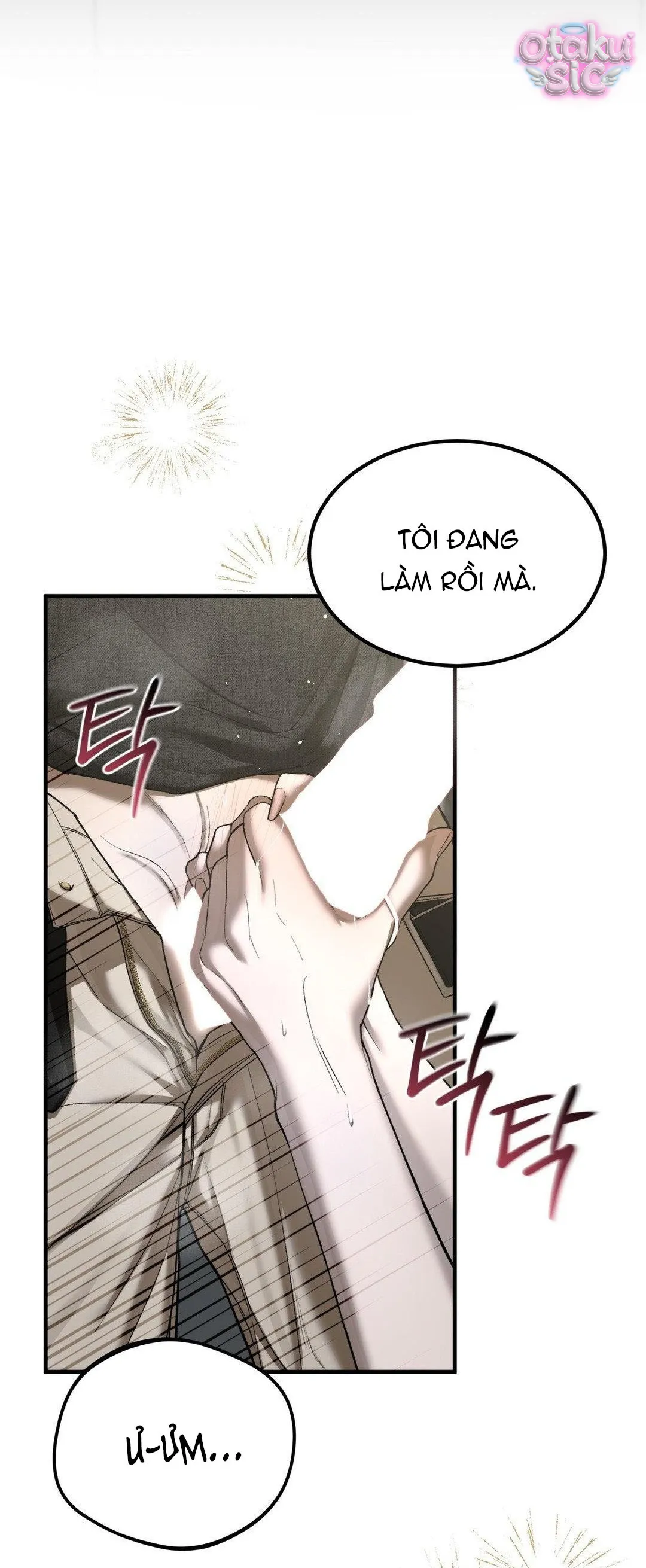 Tình Yêu Rác Rưởi - Chap 12 - Trang 15