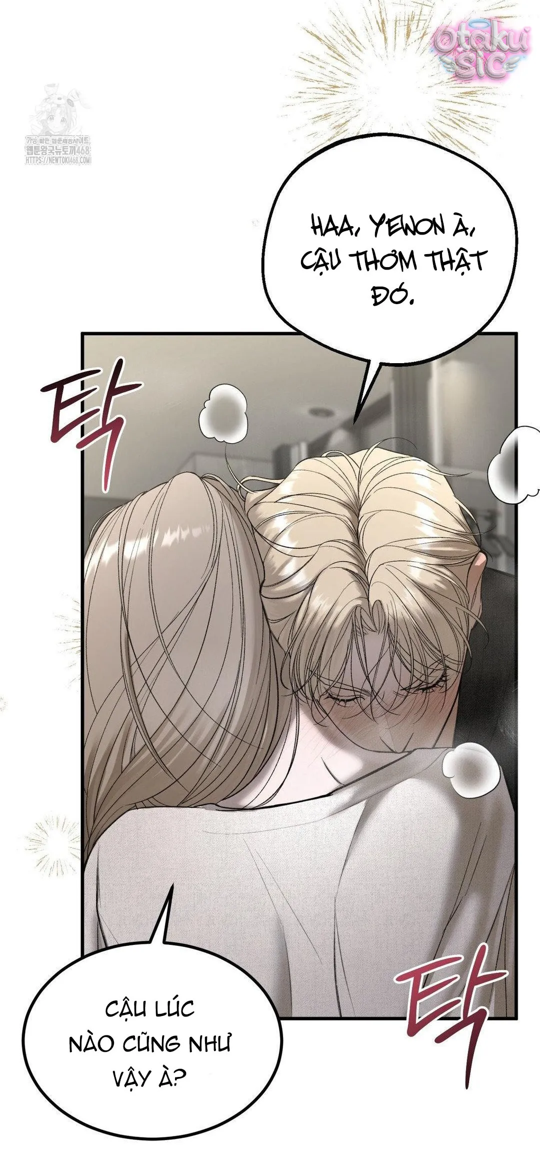 Tình Yêu Rác Rưởi - Chap 12 - Trang 16
