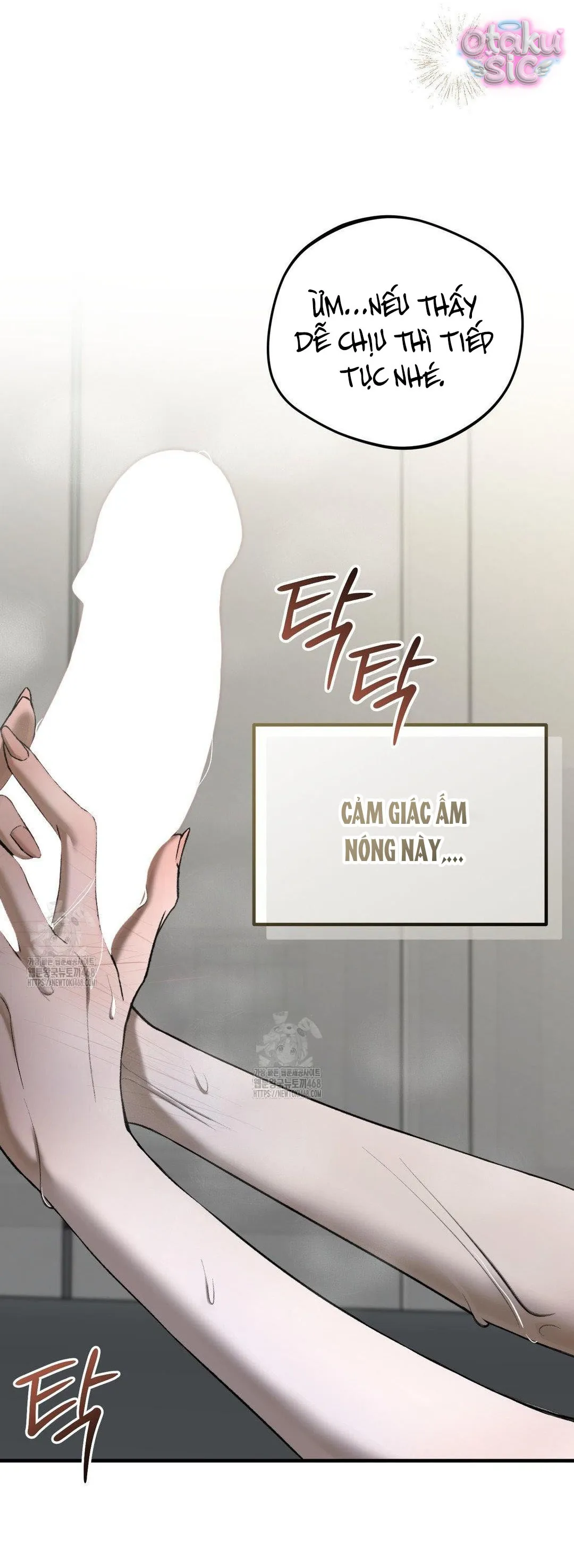 Tình Yêu Rác Rưởi - Chap 12 - Trang 17