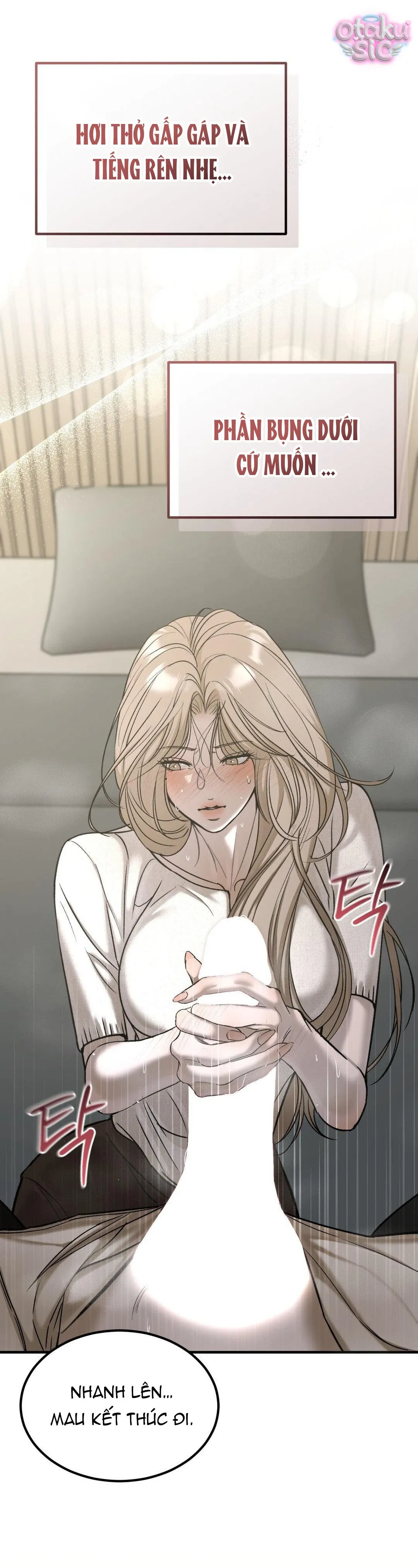 Tình Yêu Rác Rưởi - Chap 12 - Trang 18