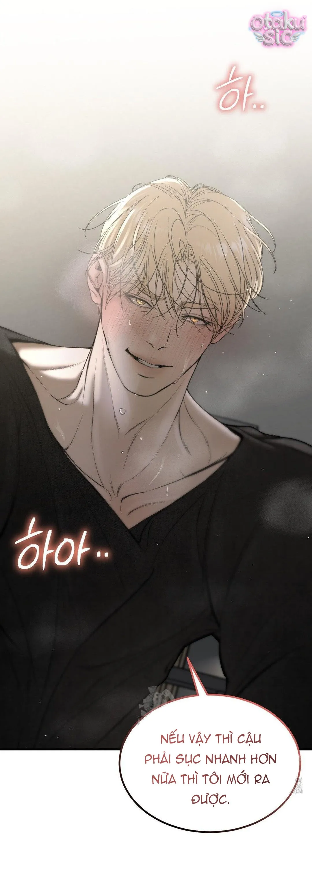 Tình Yêu Rác Rưởi - Chap 12 - Trang 19