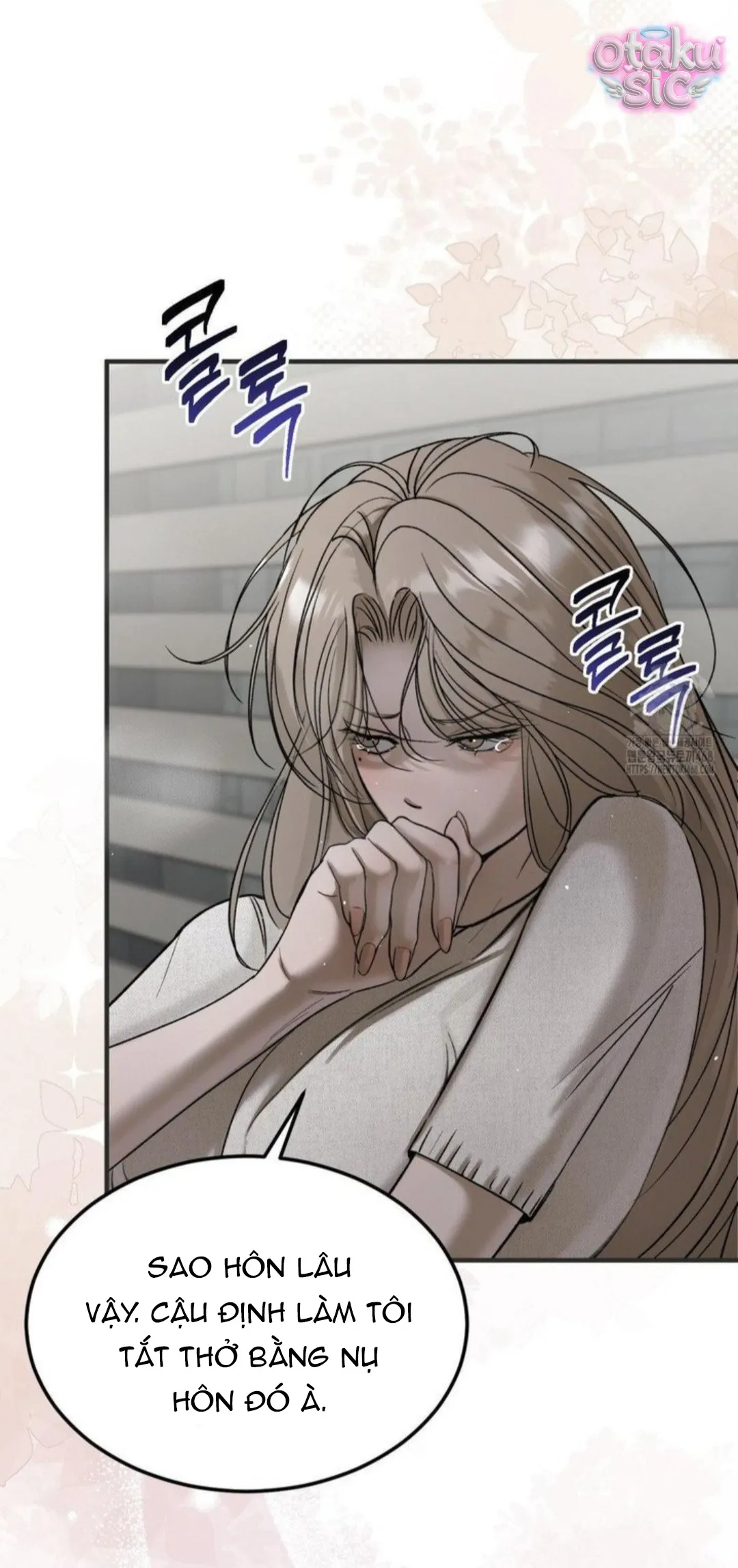 Tình Yêu Rác Rưởi - Chap 12 - Trang 2