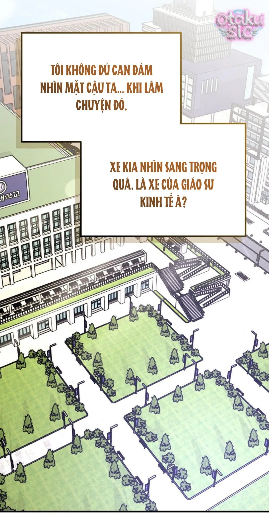 Tình Yêu Rác Rưởi - Chap 12 - Trang 22