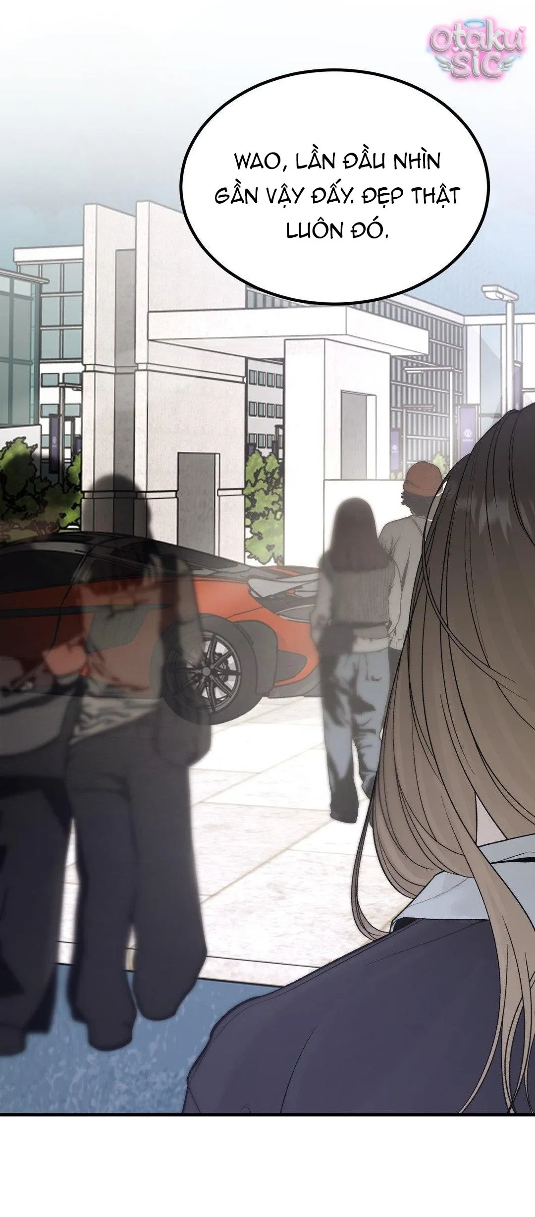 Tình Yêu Rác Rưởi - Chap 12 - Trang 25