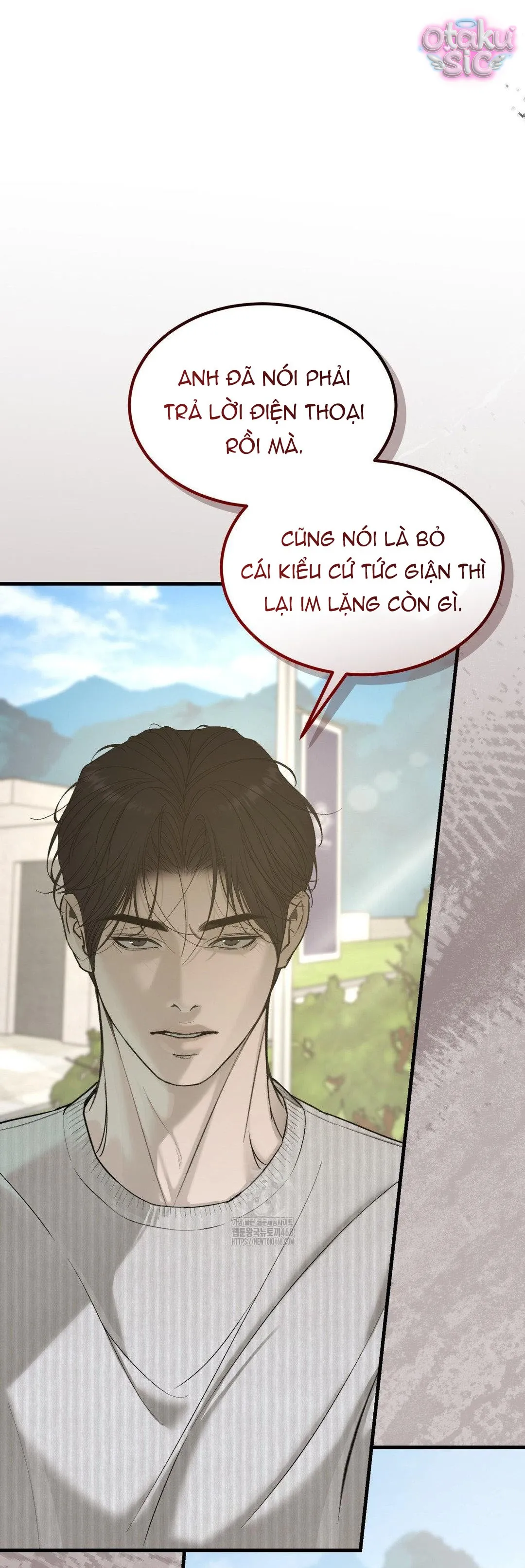 Tình Yêu Rác Rưởi - Chap 12 - Trang 27