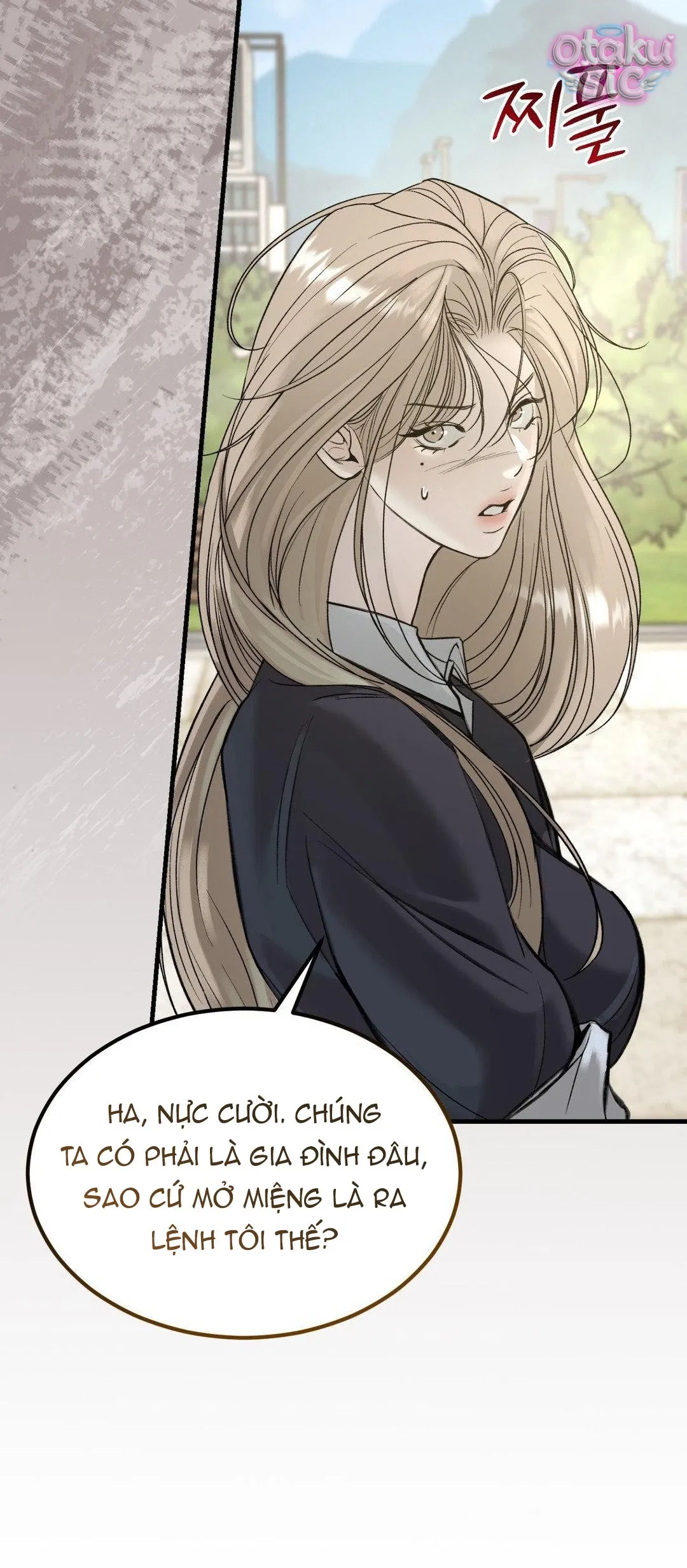 Tình Yêu Rác Rưởi - Chap 12 - Trang 28