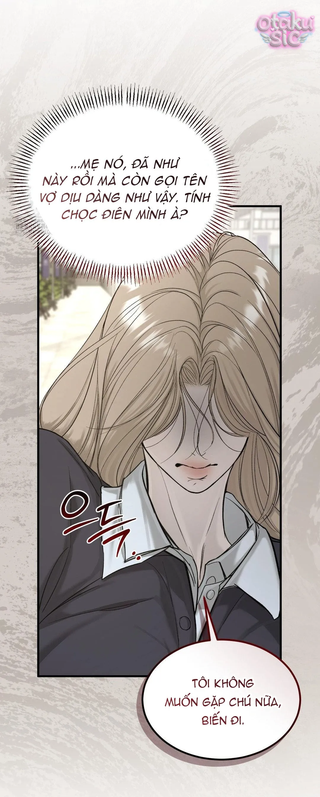 Tình Yêu Rác Rưởi - Chap 12 - Trang 30
