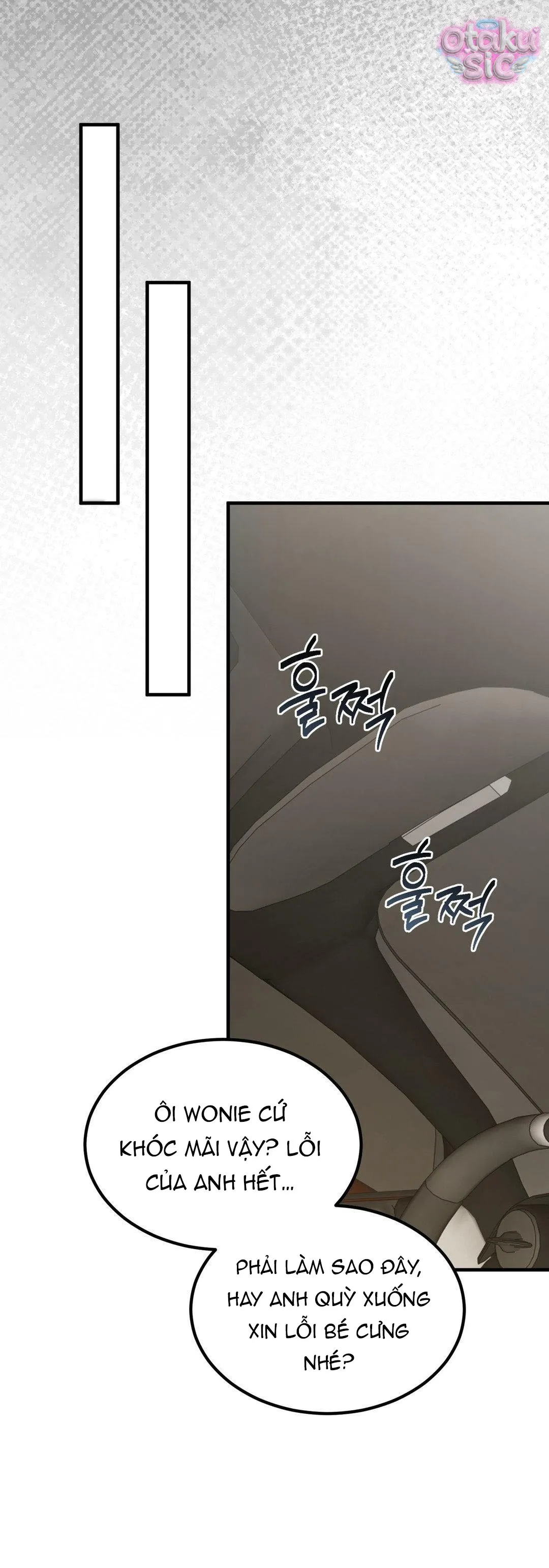 Tình Yêu Rác Rưởi - Chap 12 - Trang 37