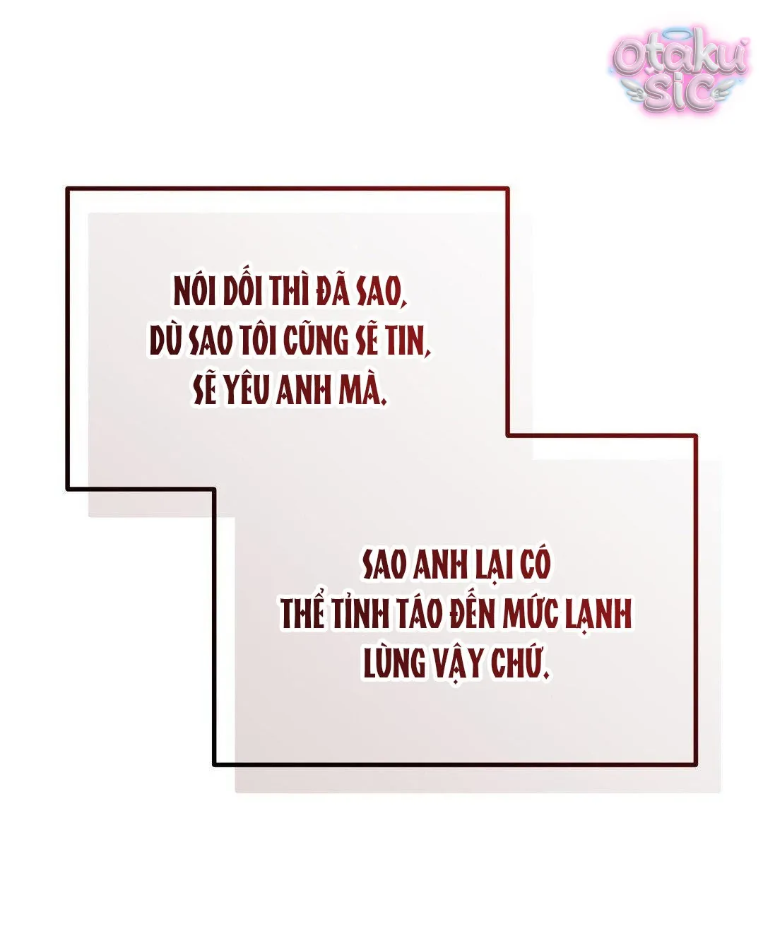 Tình Yêu Rác Rưởi - Chap 12 - Trang 41