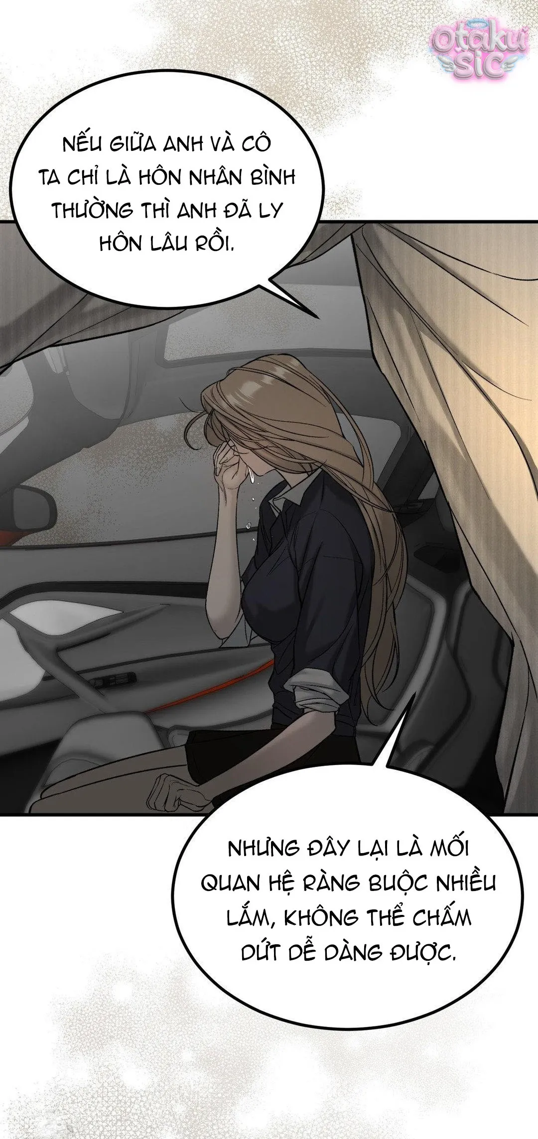 Tình Yêu Rác Rưởi - Chap 12 - Trang 43