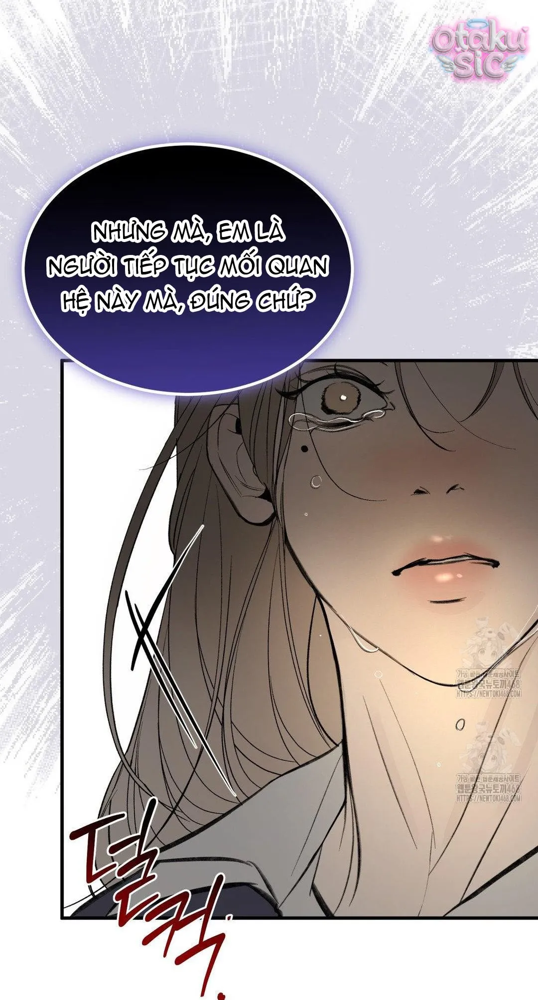 Tình Yêu Rác Rưởi - Chap 12 - Trang 45